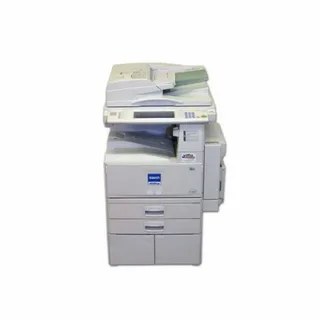 Ricoh Aficio 2035