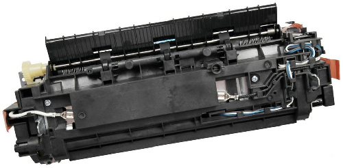Термоузел (Печь) в сборе Kyocera ECOSYS P6130/P7040/P6035 (O) 302NT93091/302NT93092/FK-5160