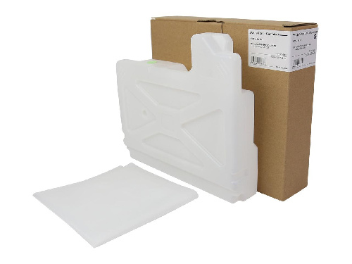 Бункер отработанного тонера SHARP MX-M283N/M363N/M363U/M453N/M453U/M503N/M503U , CET7680, MX-503HB