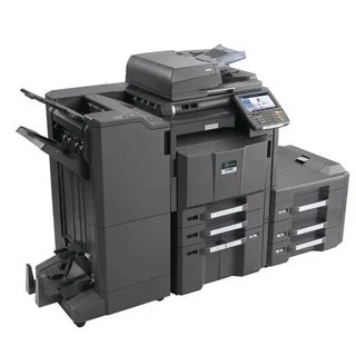 Kyocera TASKalfa 5551