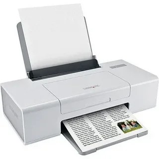 Lexmark Z2390