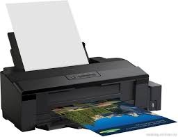 Epson L1800