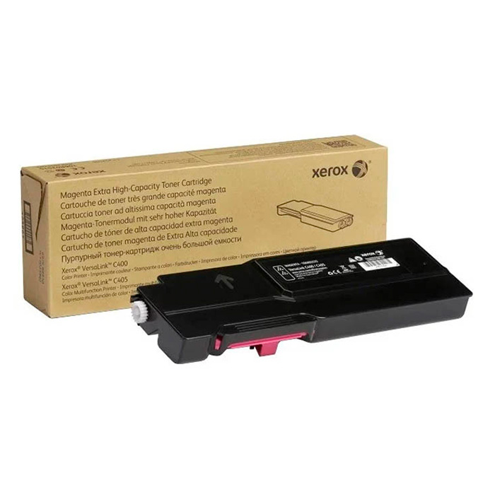 Картридж Xerox 106R03535