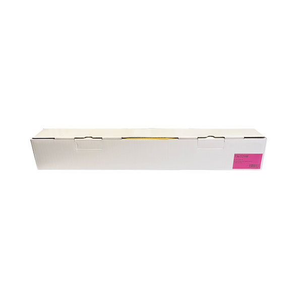 Тонер-картридж для KONICA MINOLTA bizhub C250i/C300i/C360i (TN-328M) (28K) красный (Noname)