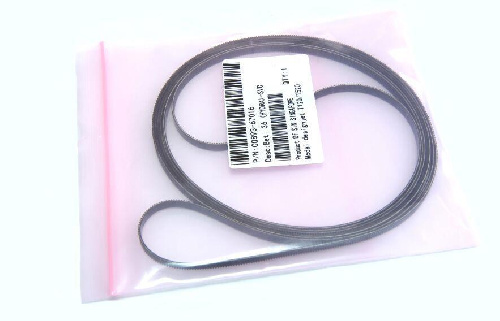 Ремень каретки 36-inch HP DJ T520/730/830 (O) F9A30-67068
