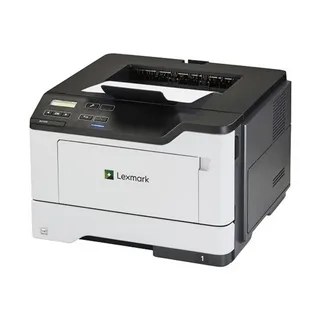 Lexmark LaserPrinter B2338