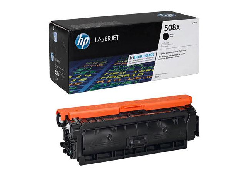 Картридж HP CLJ Enterprise M552/553/MFP M577 (O) CF360A, BK, 6K