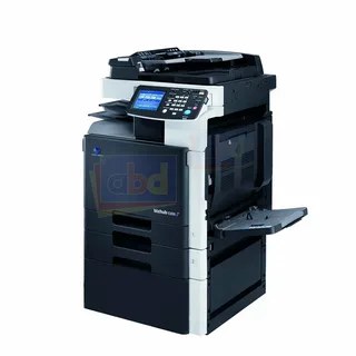 Konica Minolta bizhub C200