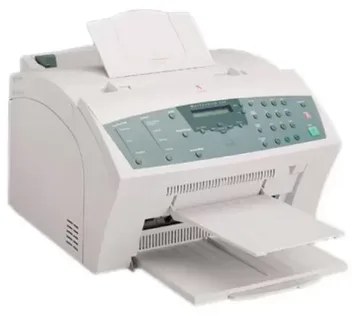 Xerox DocuPrint 390HC