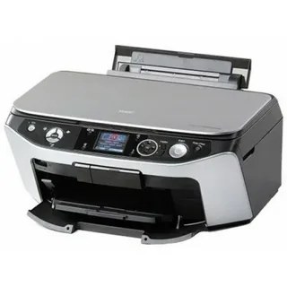 Epson Stylus Photo RX590