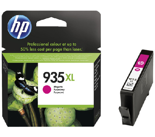 Картридж HP OJ Pro 6230/6830 №935XL (O) C2P25AE, M