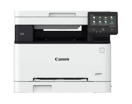 МФУ Canon i-SENSYS MF651Cw (5158C009)