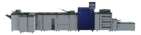 Konica Minolta AccurioPress C6085
