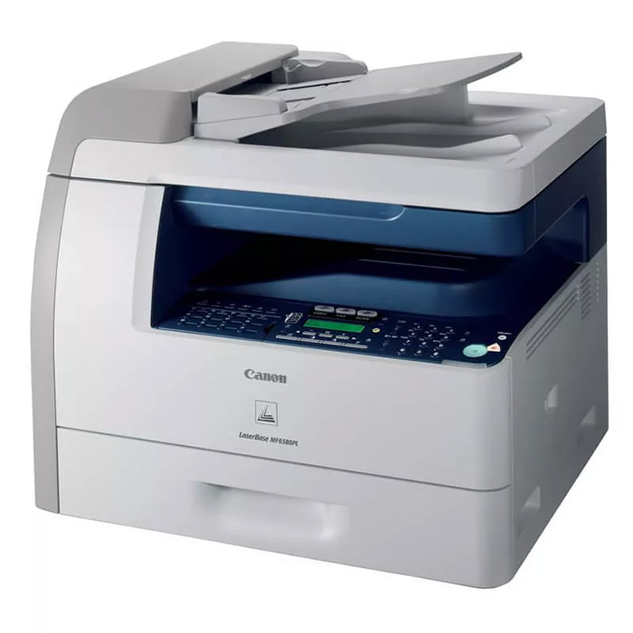 Canon i-SENSYS MF6580