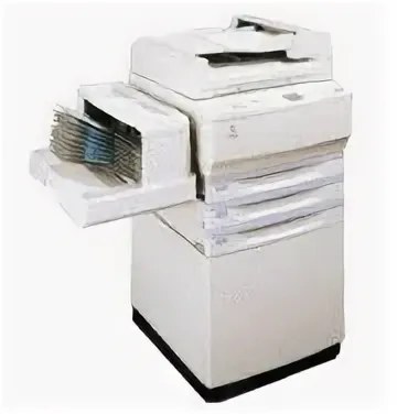 Xerox 5615