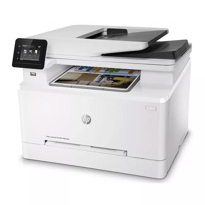 HP Color LaserJet Pro M281