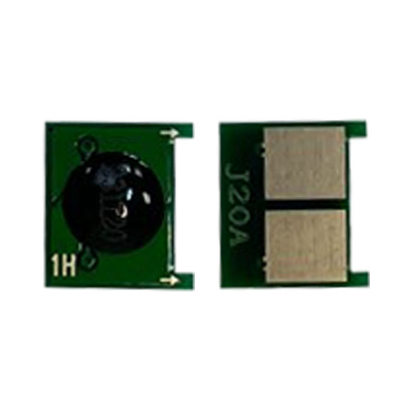 Чип к-жа (J20A) HP ( A ) (4xAI) JT