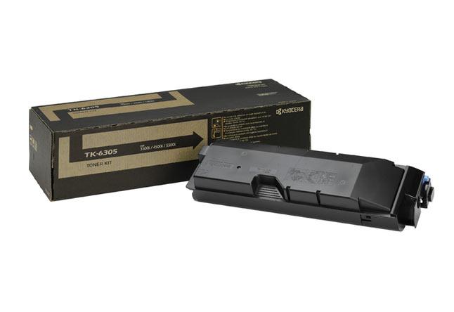 Картридж Kyocera-Mita TASKalfa 3500i/4500i/5500i (O) TK-6305, 35K