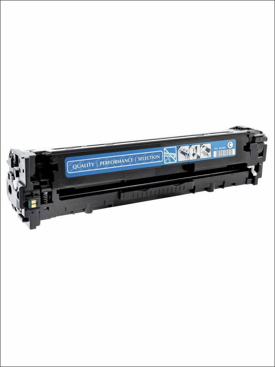 Картридж HP 205A [CF531A]
