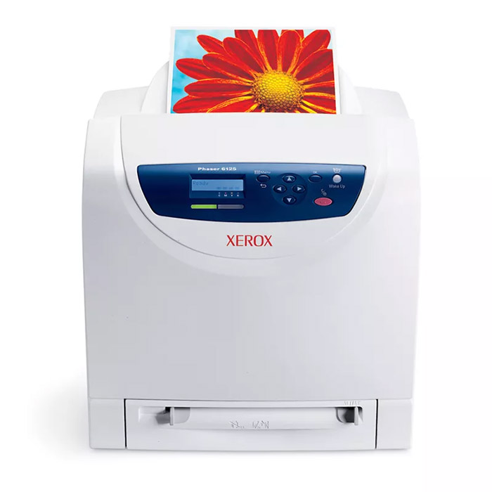 Xerox Phaser 6125