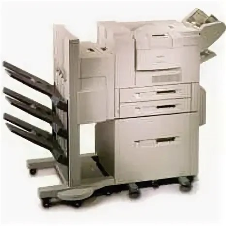 Canon LaserClass 4000