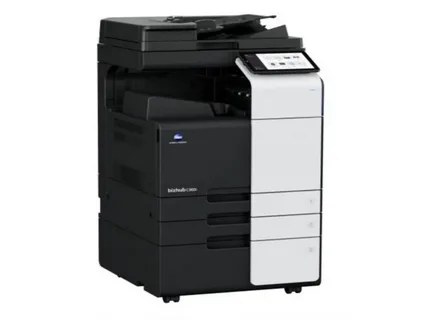 Konica Minolta 3230