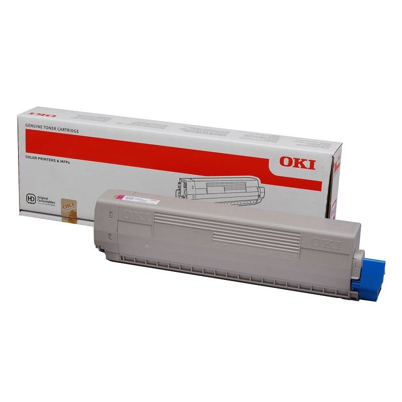 Картридж Oki 44844626/ 44844614 (O) M