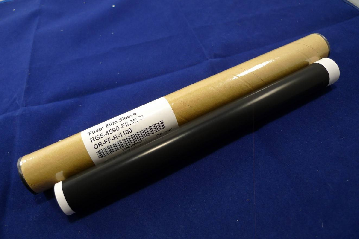 Термопленка HP LJ 1100/3100/3200/Canon LBP800/810/1120 (O)