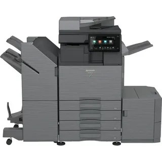 Sharp BP-60C31
