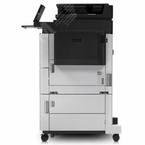 HP LaserJet M830