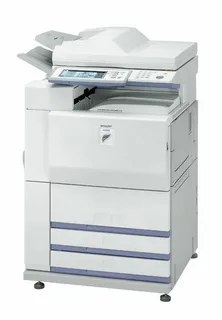 Sharp AR-M700