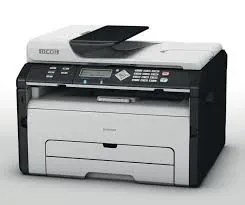 Ricoh Aficio SP 202