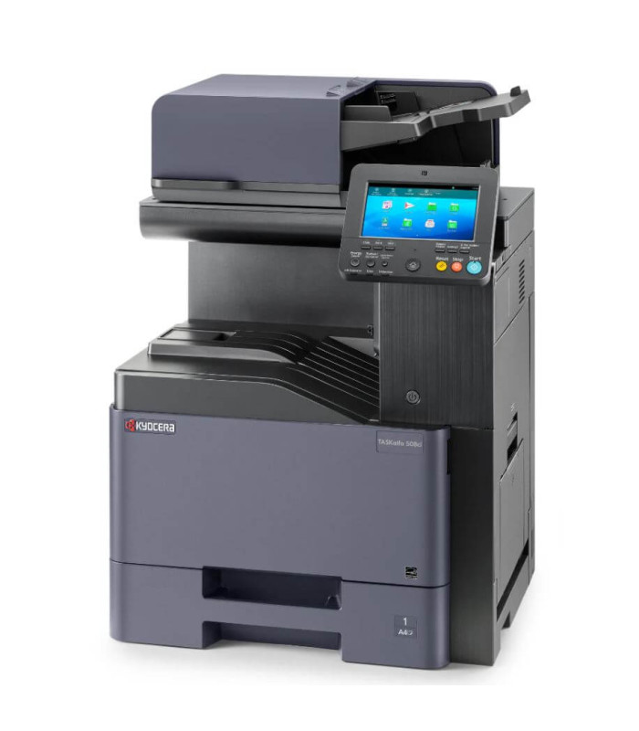 Kyocera TASKalfa 508