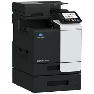 Konica Minolta bizhub 3230