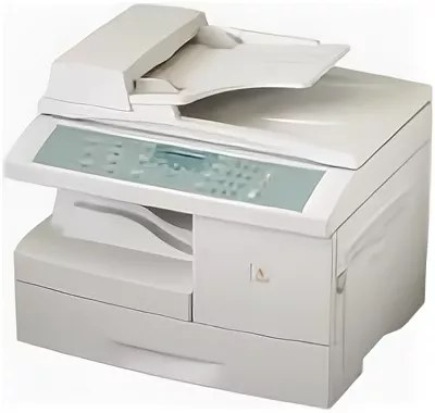 Xerox WorkCentre Pro 412