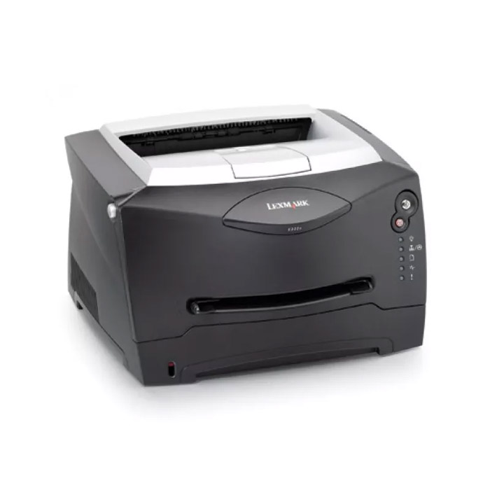 Lexmark LaserPrinter E332