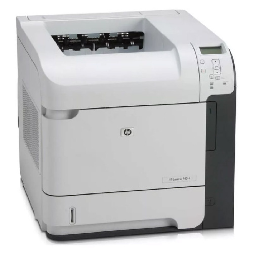 HP LaserJet P4014