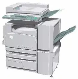 Xerox WorkCentre M24