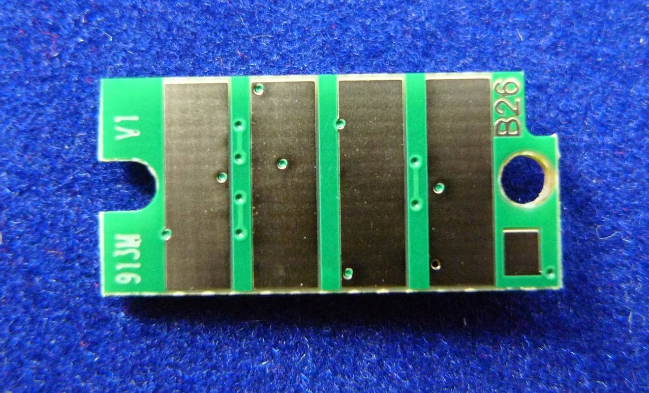 Чип Xerox VersaLink C600/C605 (106R03913) Magenta, 10.1K (ELP Imaging)