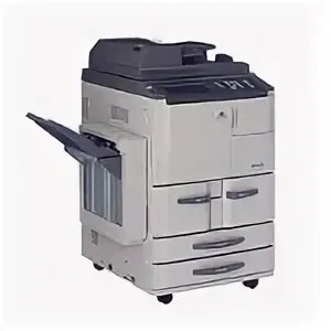 Konica Minolta Di-850