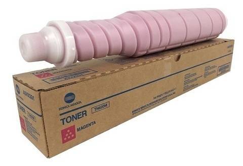 Картридж Konica Minolta TN-620M/ A3VX354/ A3VX35E (O) M