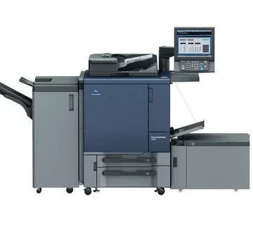 Konica Minolta 7075
