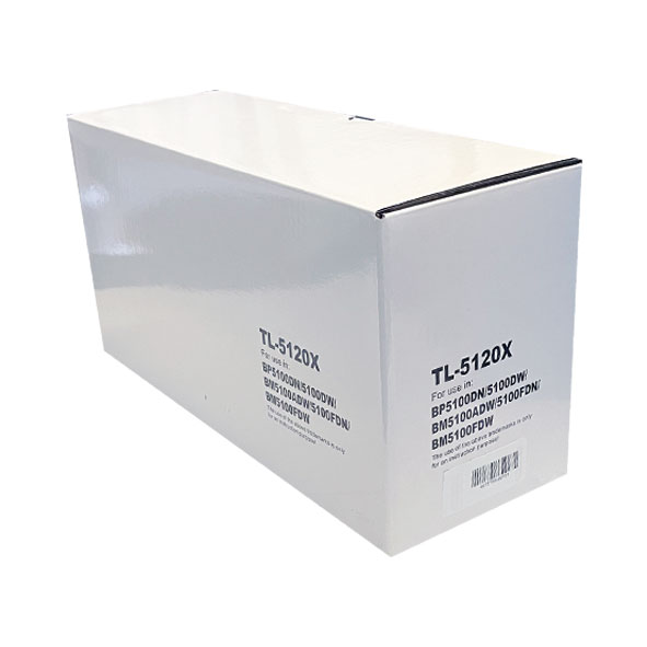 Картридж Pantum BP5100DN/BM5100 TL-5120X Toner Cartr (15K) (Noname)