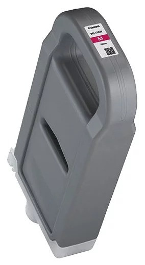 Картридж Canon iPF TX-2000/TX-3000/TX-4000 (O) PFI-710M/2356C001, пурпурный, 700 мл