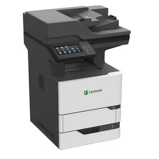 Lexmark LaserPrinter MX721