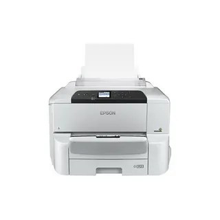 Epson WorkForce Pro WF-C8190