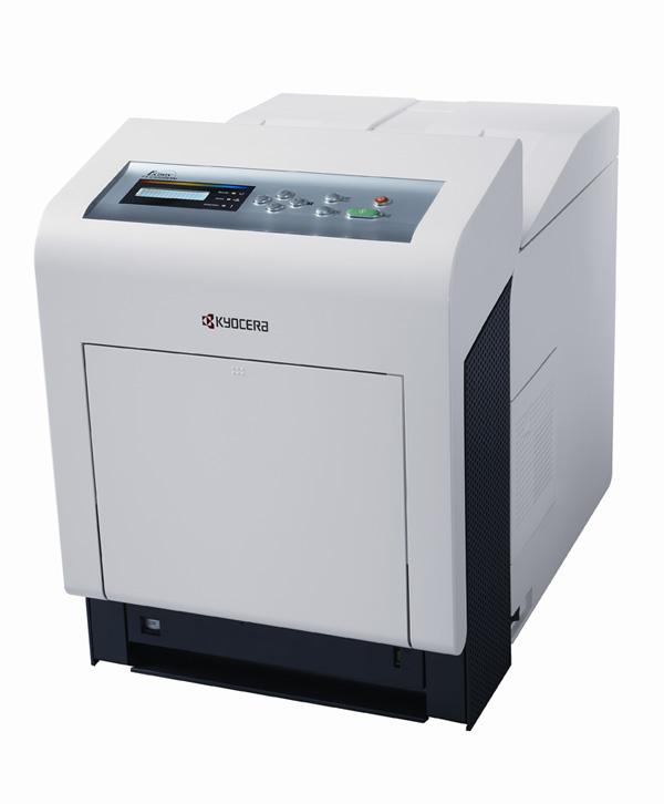 Kyocera FS-C5100
