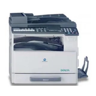 Konica Minolta Di-2011