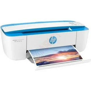 HP DeskJet 3787