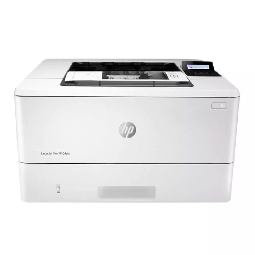 HP LaserJet Pro M404